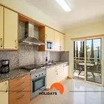 #045 Costa Family By Holidays Daire *