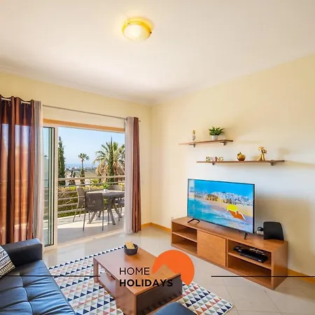 #045 Costa Family By Holidays Apartment *