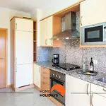 #045 Costa Family By Holidays Apartment *