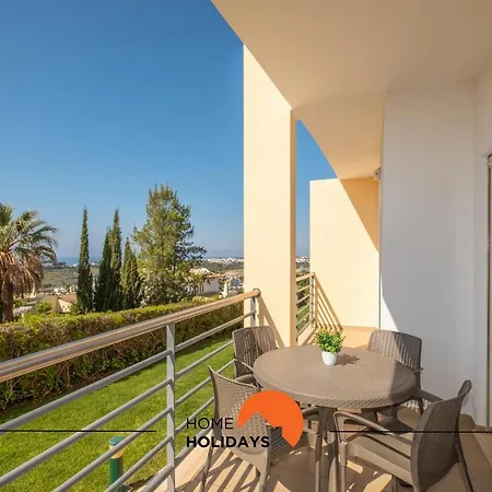 #045 Costa Family By Holidays * 알부페이라