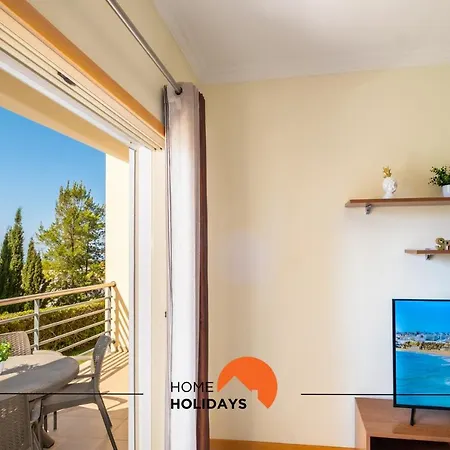 #045 Costa Family By Holidays *