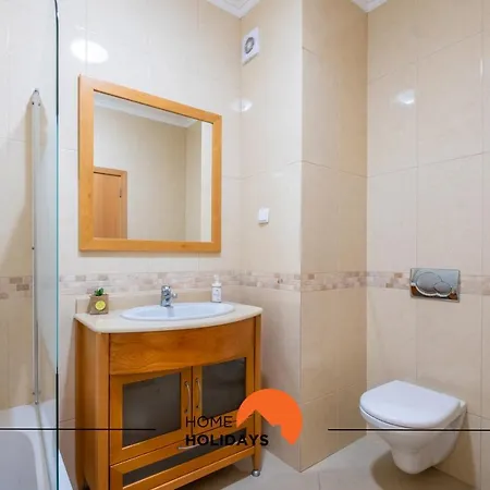 #045 Costa Family By Holidays 아파트