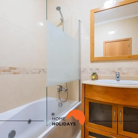 Daire #045 Costa Family By Holidays