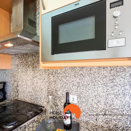 #045 Costa Family By Holidays