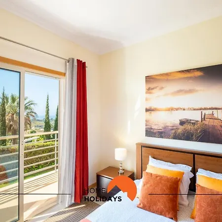 #045 Costa Family By Holidays