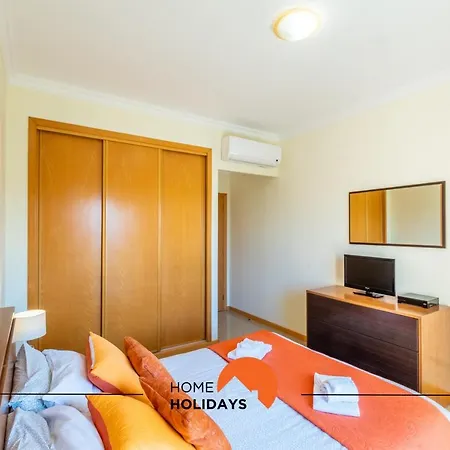 #045 Costa Family By Holidays * 알부페이라