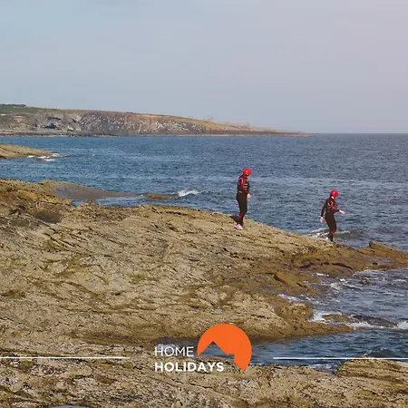 #045 Costa Family By Holidays * 알부페이라