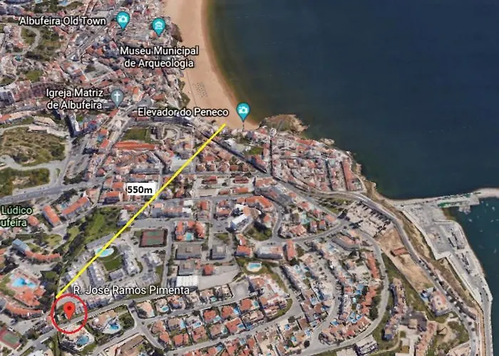 #045 Costa Family By Holidays *