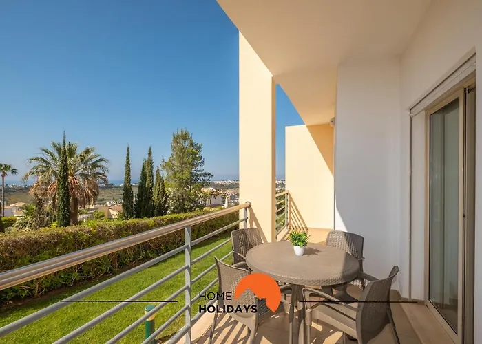 #045 Costa Family By Holidays * Albufeira