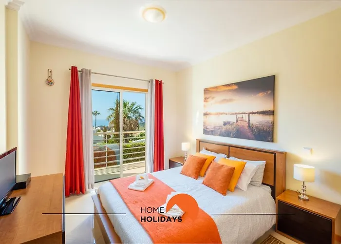 #045 Costa Family By Holidays