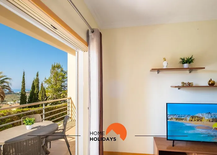 #045 Costa Family By Holidays *