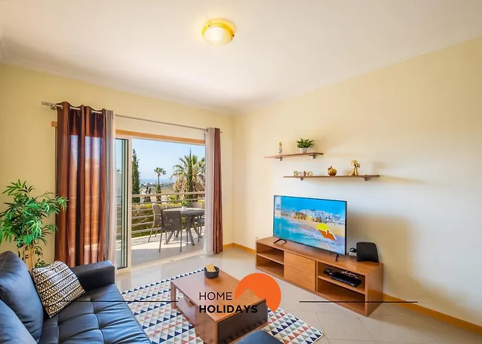 #045 Costa Family By Holidays Apartment *