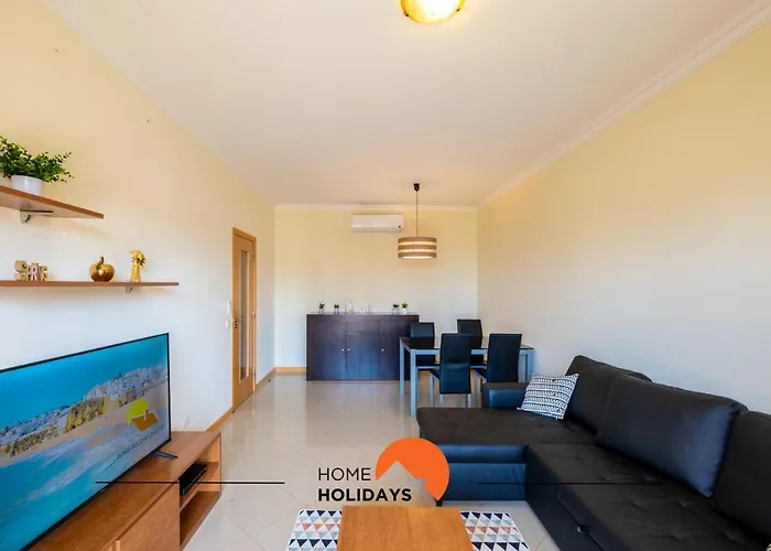 #045 Costa Family By Holidays Albufeira