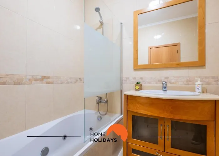 Apartment #045 Costa Family By Holidays