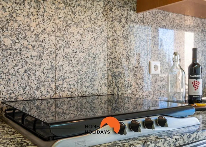 #045 Costa Family By Holidays * Albufeira