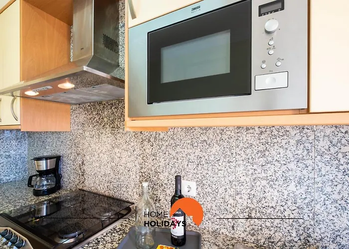 #045 Costa Family By Holidays