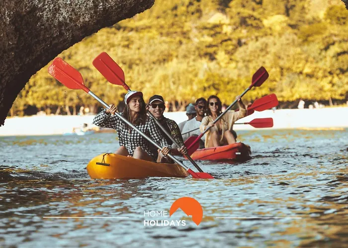 #045 Costa Family By Holidays