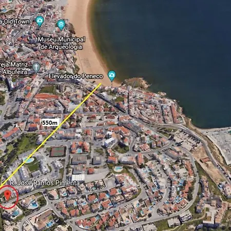 #045 Costa Family By Holidays *