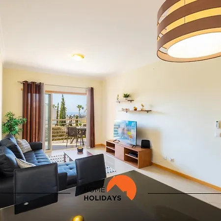 #045 Costa Family By Holidays Lejlighed Albufeira