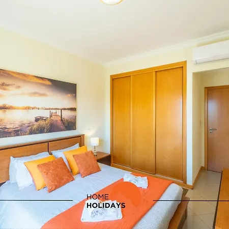 #045 Costa Family By Holidays Lejlighed *