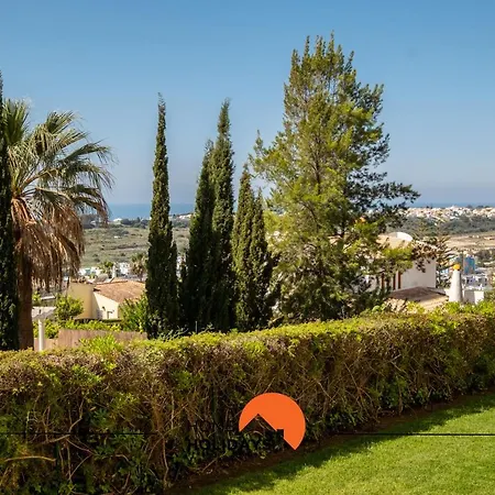 #045 Costa Family By Holidays Lejlighed