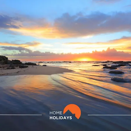 #045 Costa Family By Holidays