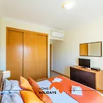 #045 Costa Family By Holidays * Albufeira