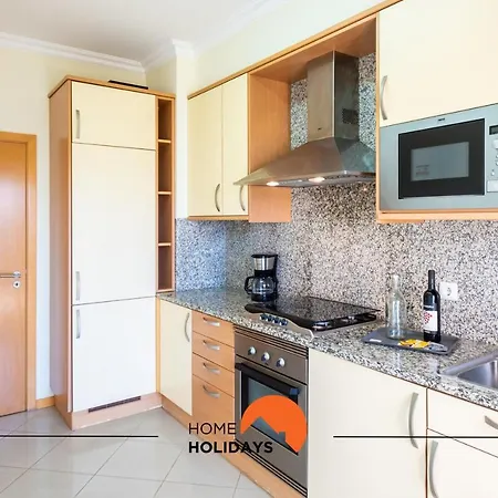 #045 Costa Family By Holidays Appartement *